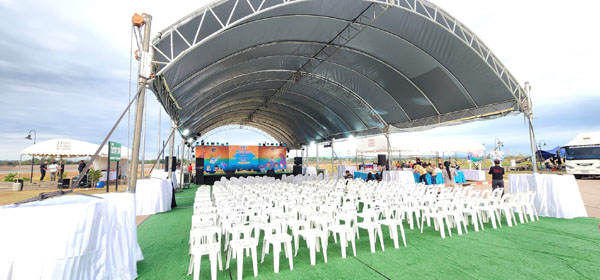 เช่าเต็นท์งานบุญ