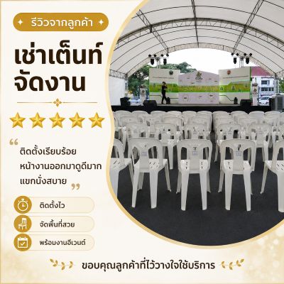 รีวิวงานพิธีมงคล - ระนอง - อินาคา68