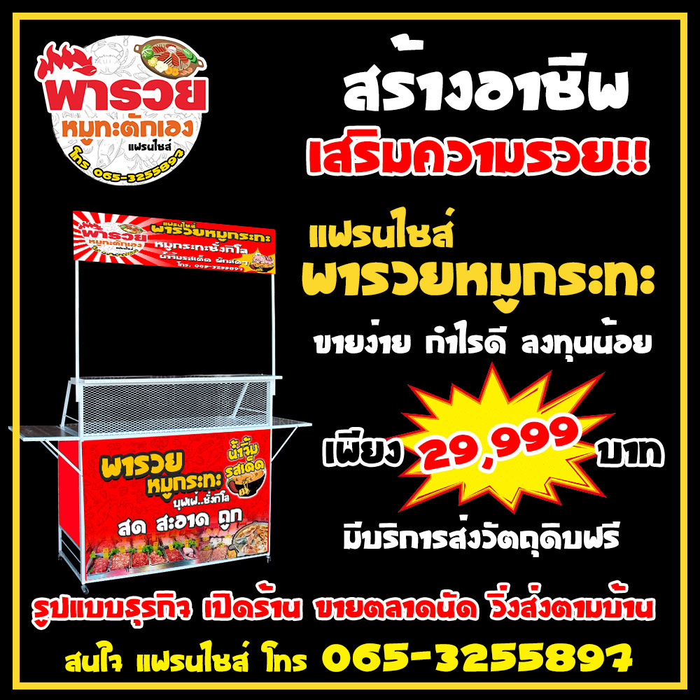 หมูกระทะชั่งกิโลกาฬสินธุ์