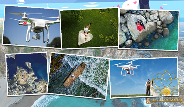 รับจ้างบินโดรนดุสิต โทร 061-1535786