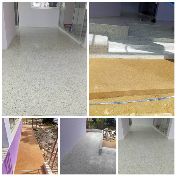 ร้านพื้นทรายล้างบางขุนเทียน โทร 065-8030205