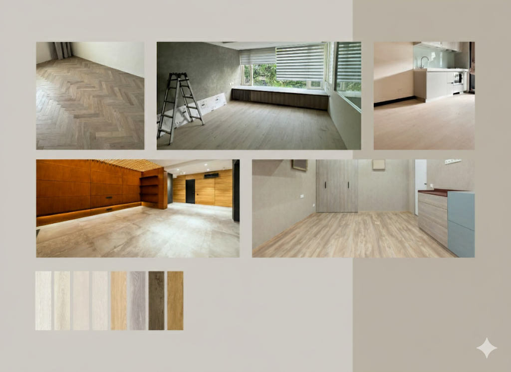 ช่างปูพื้นกระเบื้องยางปทุมวัน โทร 091-7966466