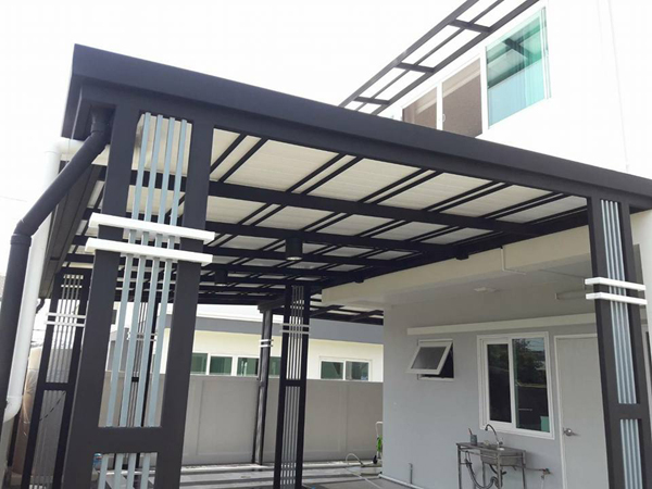 รีโนเวทหลังคาบ้านป้อมปราบศัตรูพ่าย โทร 098-1617859